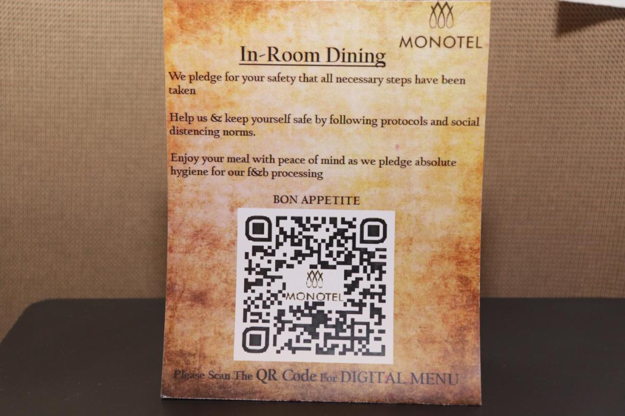 Monotel Calcutta  Esterno foto