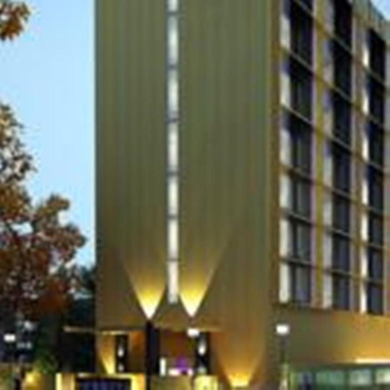 Monotel Calcutta  Esterno foto