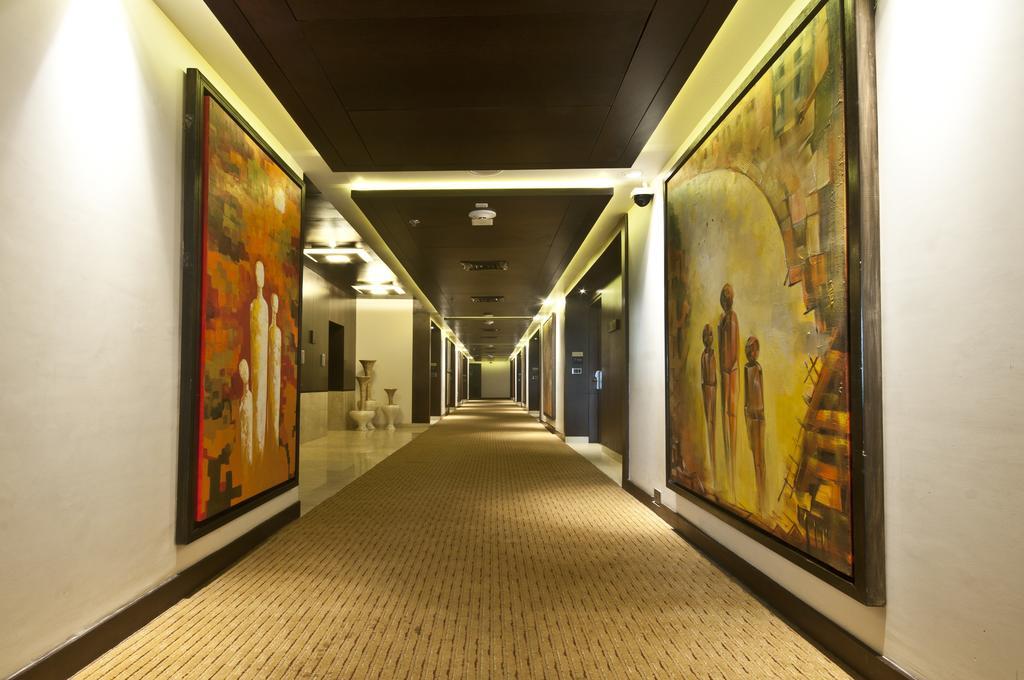 Monotel Calcutta  Esterno foto