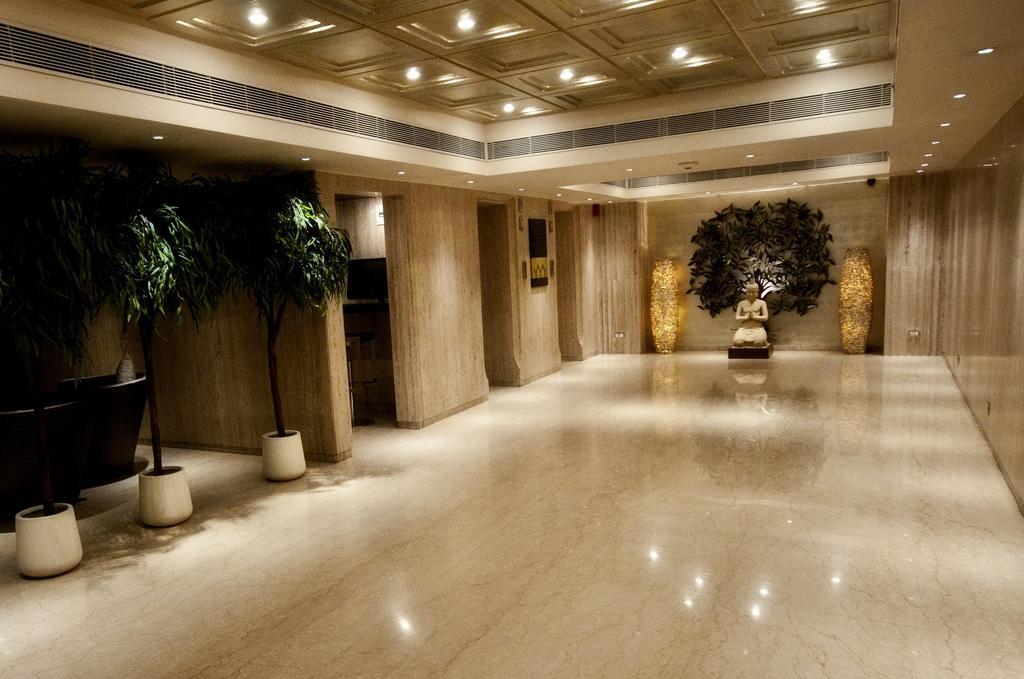 Monotel Calcutta  Esterno foto