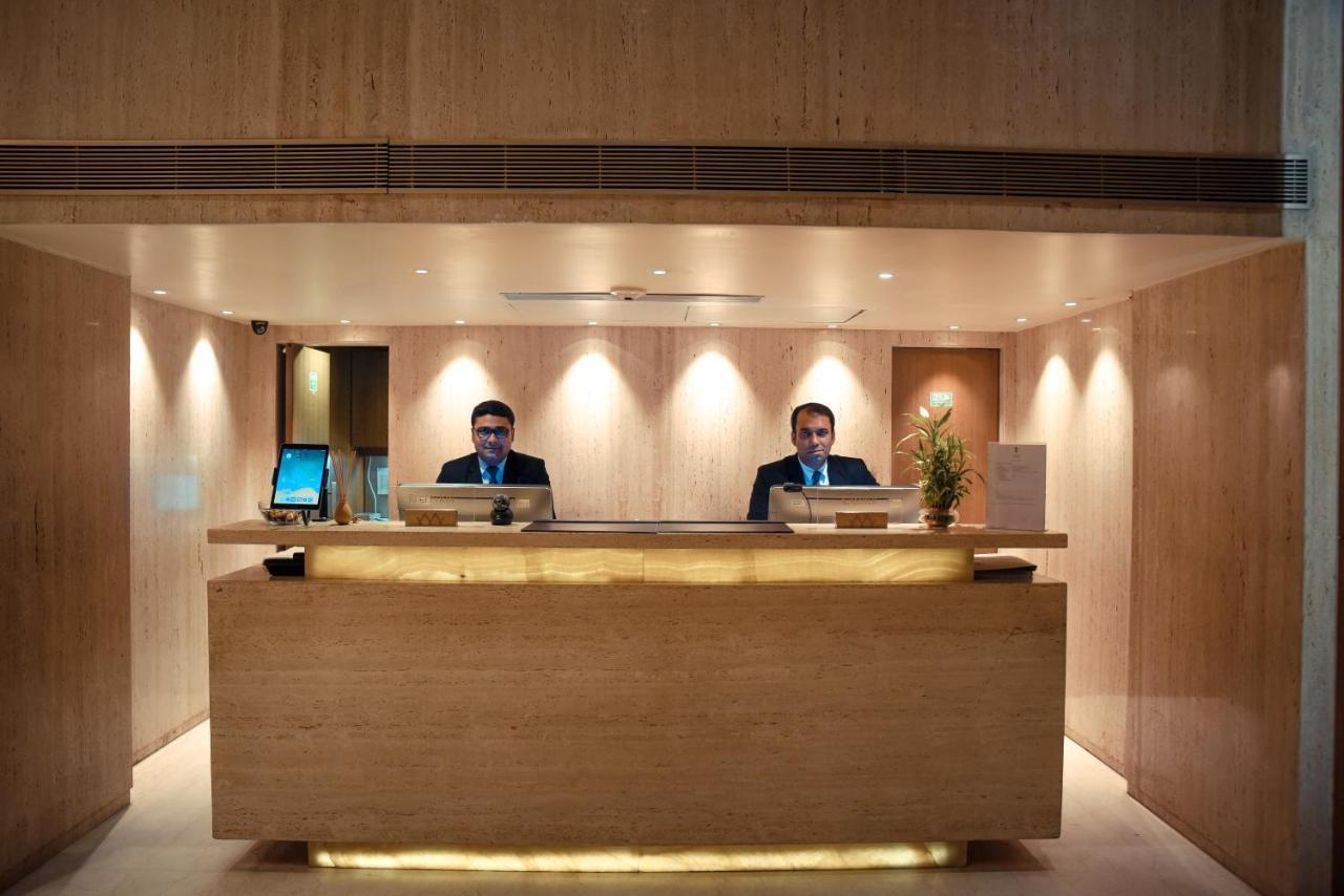Monotel Calcutta  Esterno foto